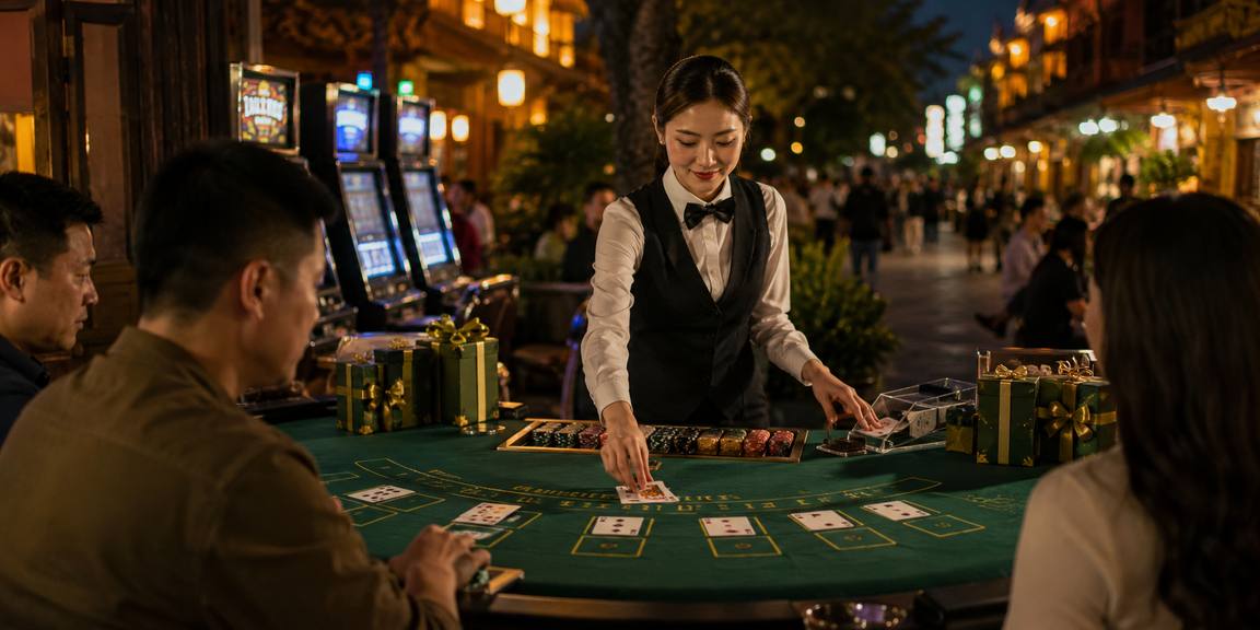 vi69.net Arcade Rong Vang Cung Cấp Những Gì?